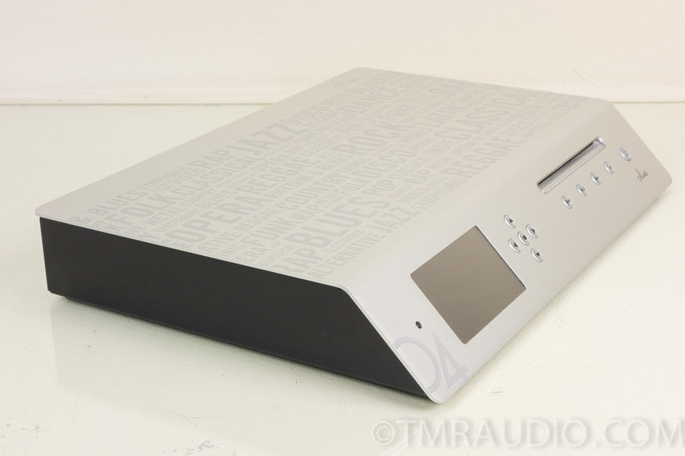 Olive O4HD 2TB Music Server