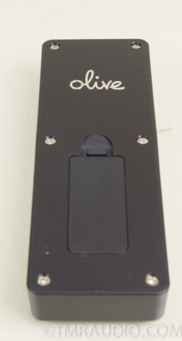 Olive 4hd Music Server Remote Control - New