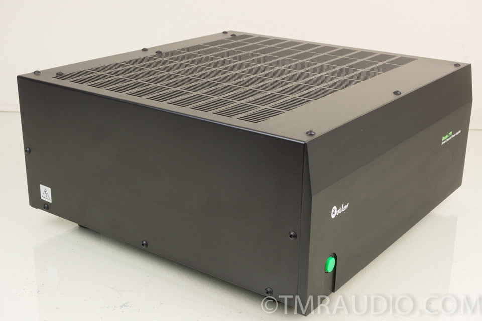 Outlaw 770 7 Channel Power 200w x 7 Amplifier