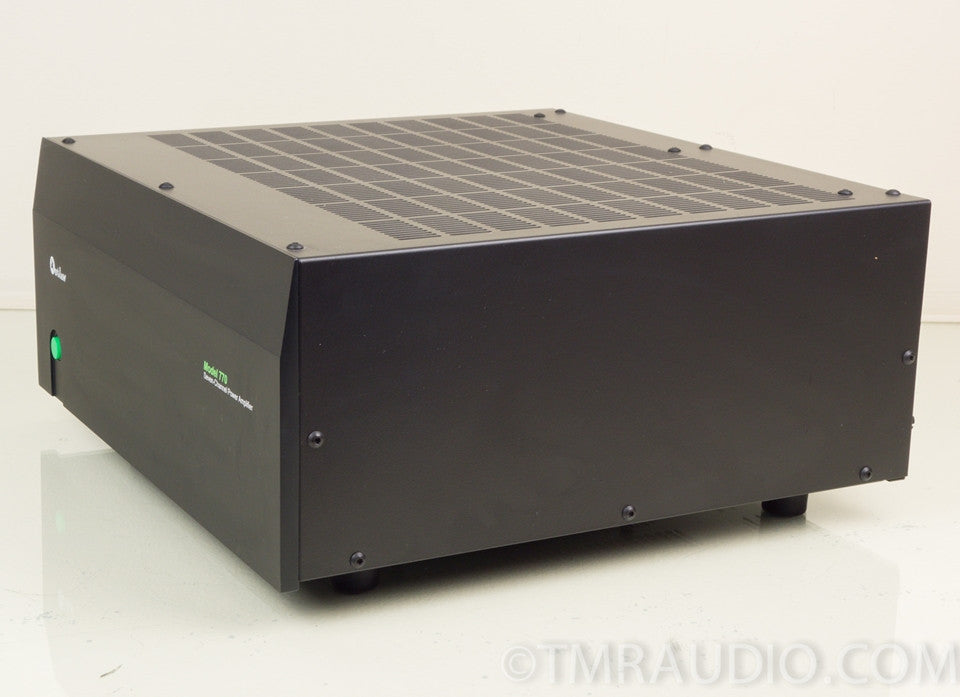 Outlaw 770 7 Channel Power 200w x 7 Amplifier