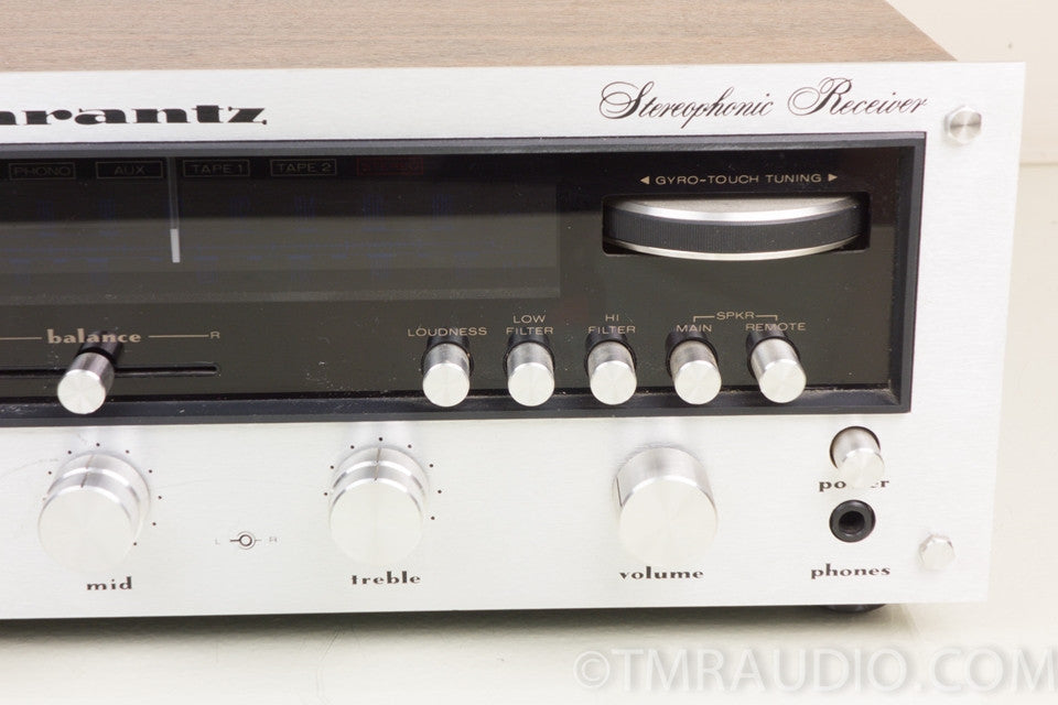 Marantz 2240 Vintage AM / FM Stereo Receiver in 2240b Box