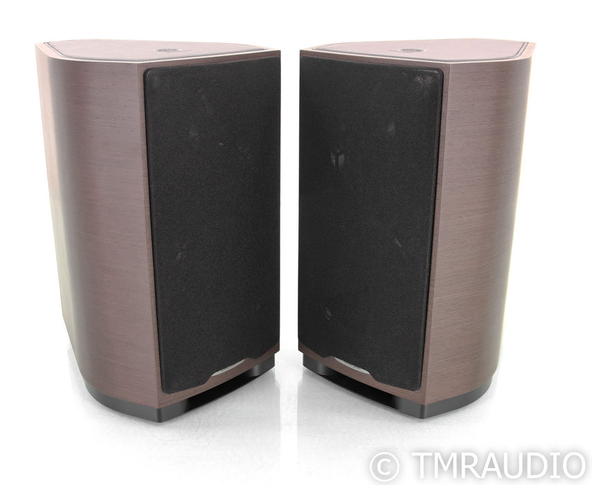 Sonus Faber Sonetto I Bookshelf Speakers; Wenge Pair