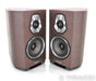 Sonus Faber Sonetto I Bookshelf Speakers; Wenge Pair