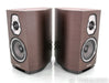 Sonus Faber Sonetto I Bookshelf Speakers; Wenge Pair
