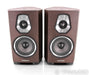 Sonus Faber Sonetto I Bookshelf Speakers; Wenge Pair