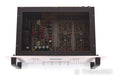 Audio Research LS12 Stereo Preamplifier; LS-12; Remote