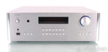 Rotel RC-1590MkII Stereo Preamplifier; Silver (Open Box)