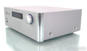Rotel RC-1590MkII Stereo Preamplifier; Silver (Open Box)