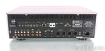 Rotel RC-1590MkII Stereo Preamplifier; Silver (Open Box)