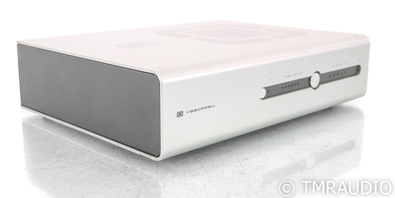 Schitt Yggdrasil DAC; D/A Converter; Gen 2 USB; Analog 1