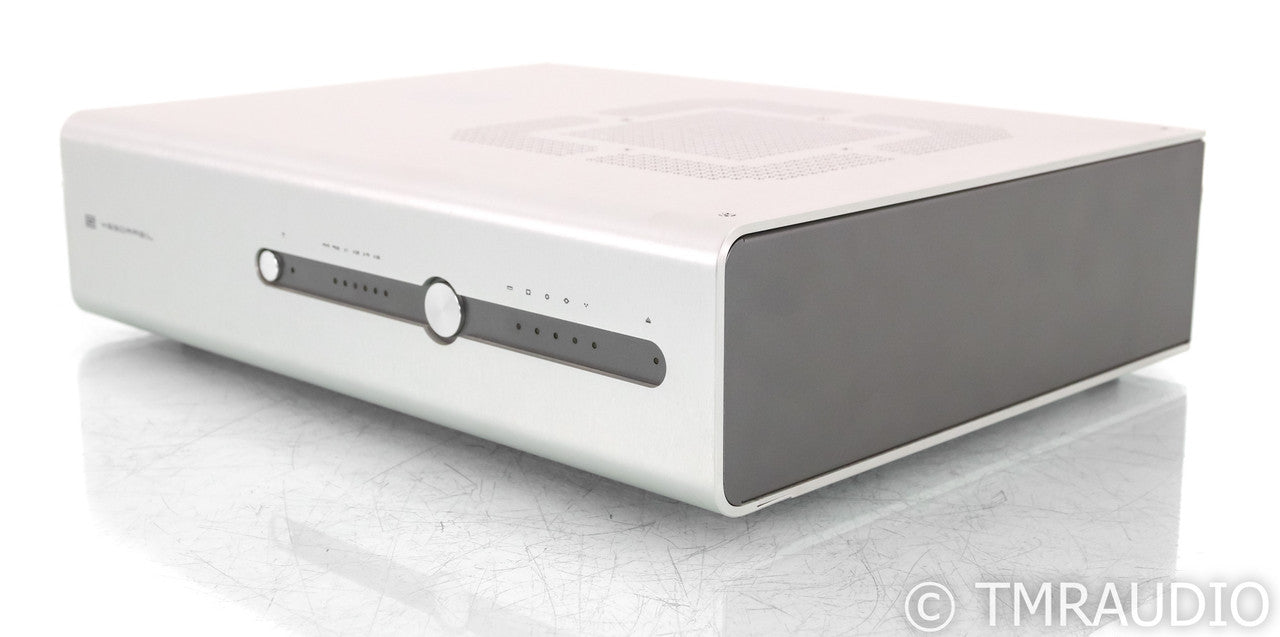 Schitt Yggdrasil DAC; D/A Converter; Gen 2 USB; Analog 1