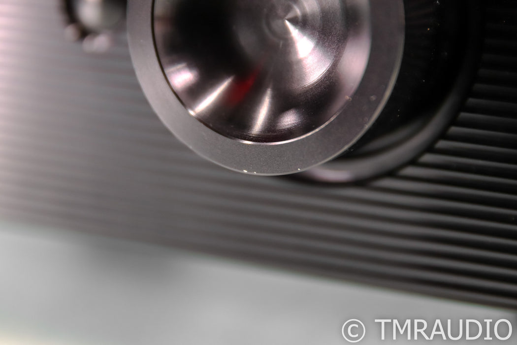 Kinki Studio Vision THR-1 Headphone Amplifier; THR1; Black
