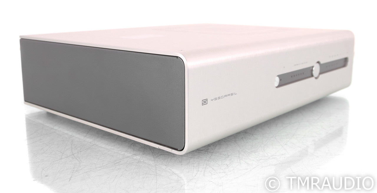 Schiit Yggdrasil OG DAC; D/A Converter; Silver