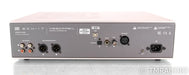 Schiit Yggdrasil OG DAC; D/A Converter; Silver