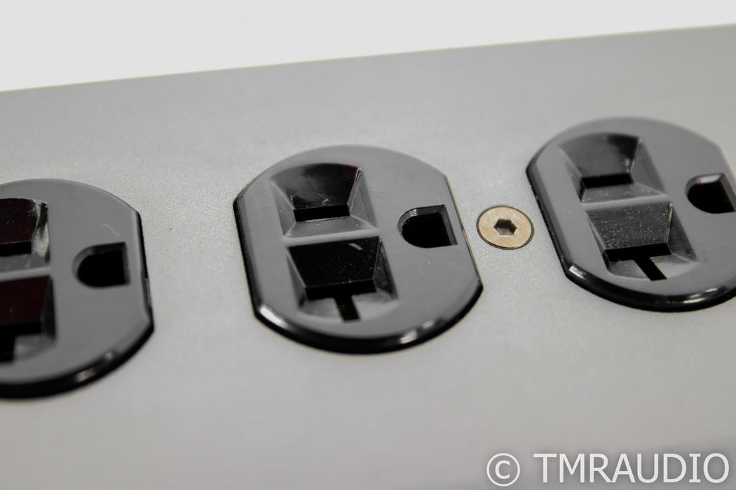 iFi PowerStation AC Power Line Conditioner; Surge Protector