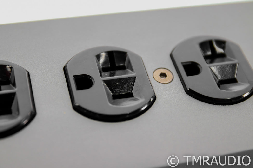 iFi PowerStation AC Power Line Conditioner; Surge Protector