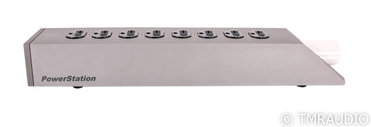 iFi PowerStation AC Power Line Conditioner; Surge Protector