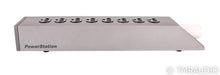 iFi PowerStation AC Power Line Conditioner; Surge Protector