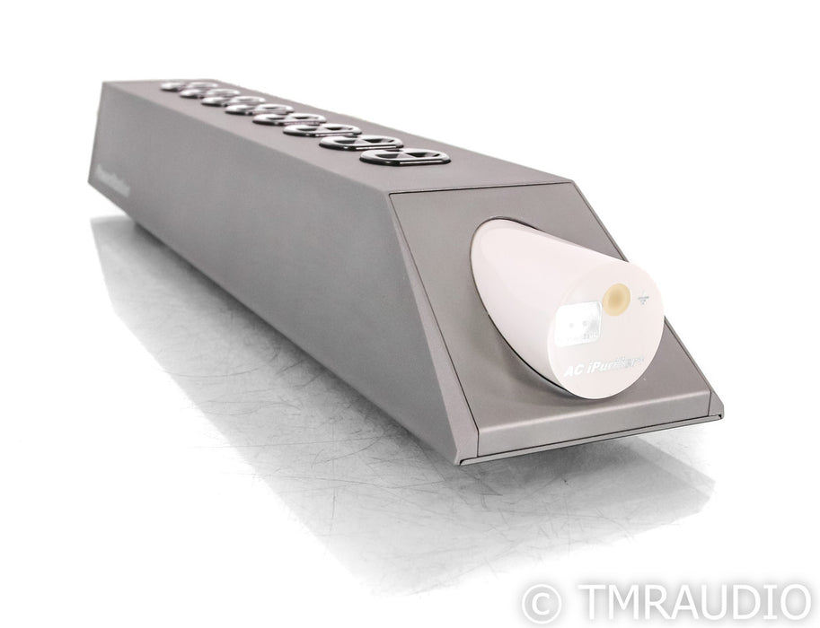 iFi PowerStation AC Power Line Conditioner; Surge Protector