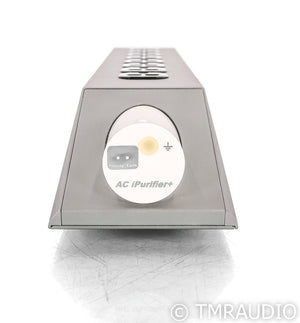 iFi PowerStation AC Power Line Conditioner; Surge Protector