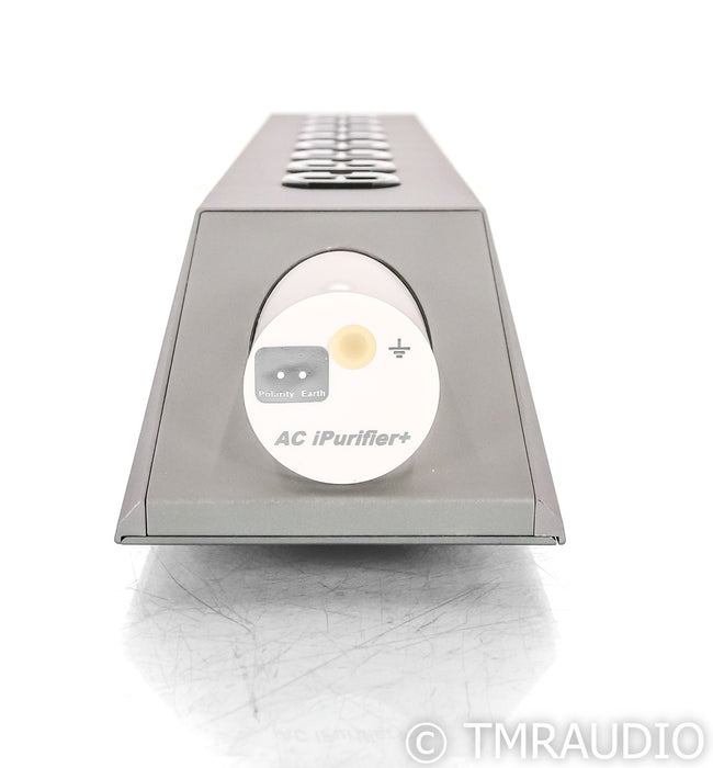 iFi PowerStation AC Power Line Conditioner; Surge Protector