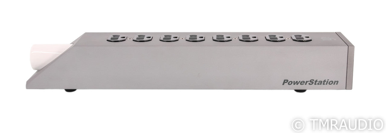 iFi PowerStation AC Power Line Conditioner; Surge Protector