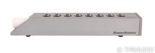 iFi PowerStation AC Power Line Conditioner; Surge Protector