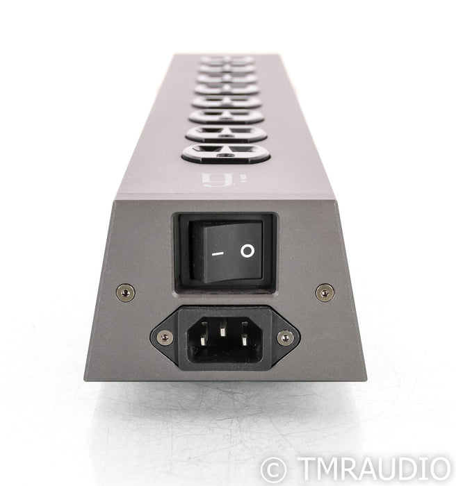 iFi PowerStation AC Power Line Conditioner; Surge Protector