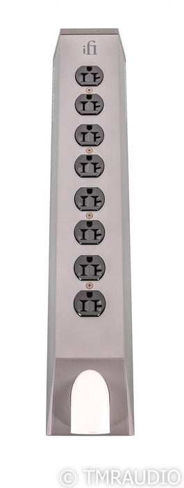 iFi PowerStation AC Power Line Conditioner; Surge Protector