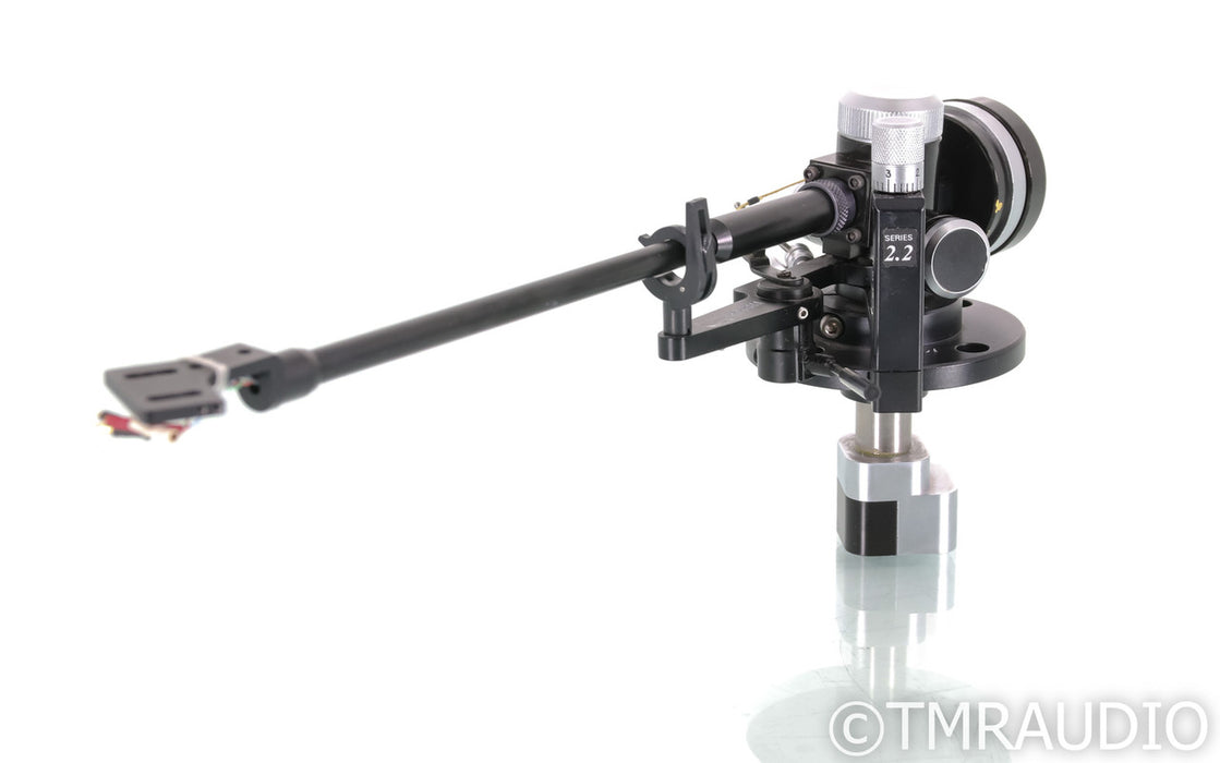 Graham Engineering Series 2.2 10" Ceramic Tonearm