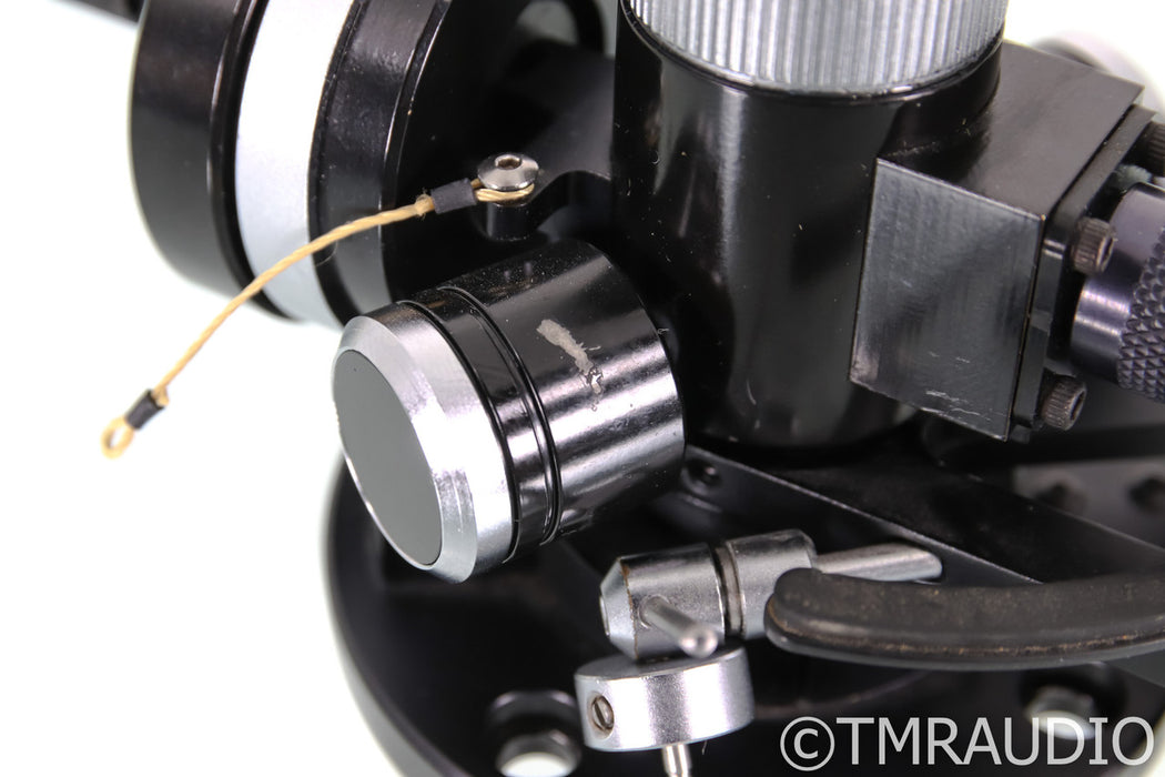 Graham Engineering Series 2.2 10" Ceramic Tonearm