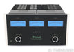 McIntosh MC207 7-Channel Power Amplifier; MC-207