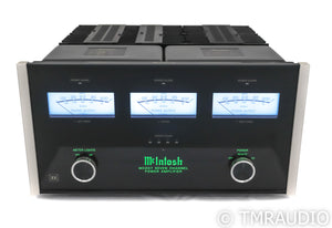 McIntosh MC207 7-Channel Power Amplifier; MC-207