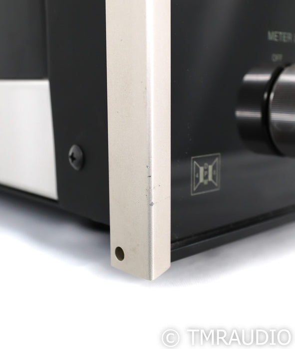 McIntosh MC207 7-Channel Power Amplifier; MC-207