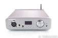 Burson Audio Conductor 3X Performance Headphone Amplifier; 3-X; Remote