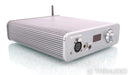 Burson Audio Conductor 3X Performance Headphone Amplifier; 3-X; Remote