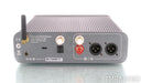 Burson Audio Conductor 3X Performance Headphone Amplifier; 3-X; Remote