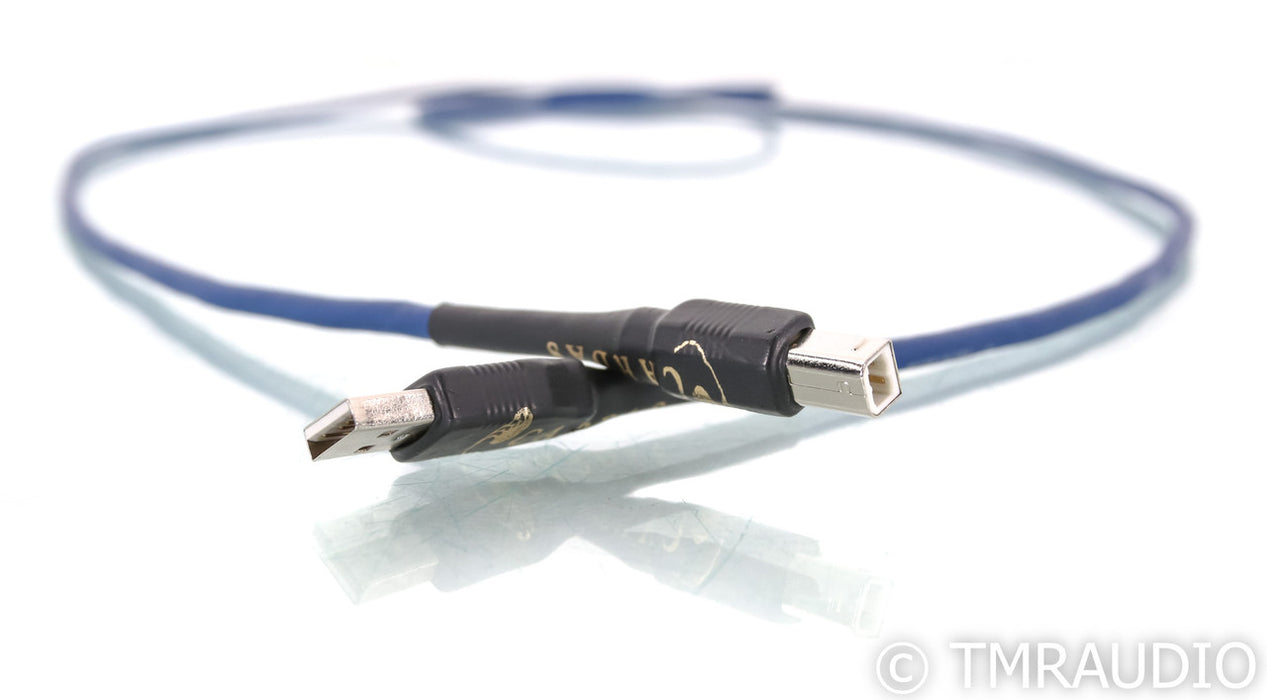 Cardas Clear Serial Buss USB Cable; 2m Digital Interconnect