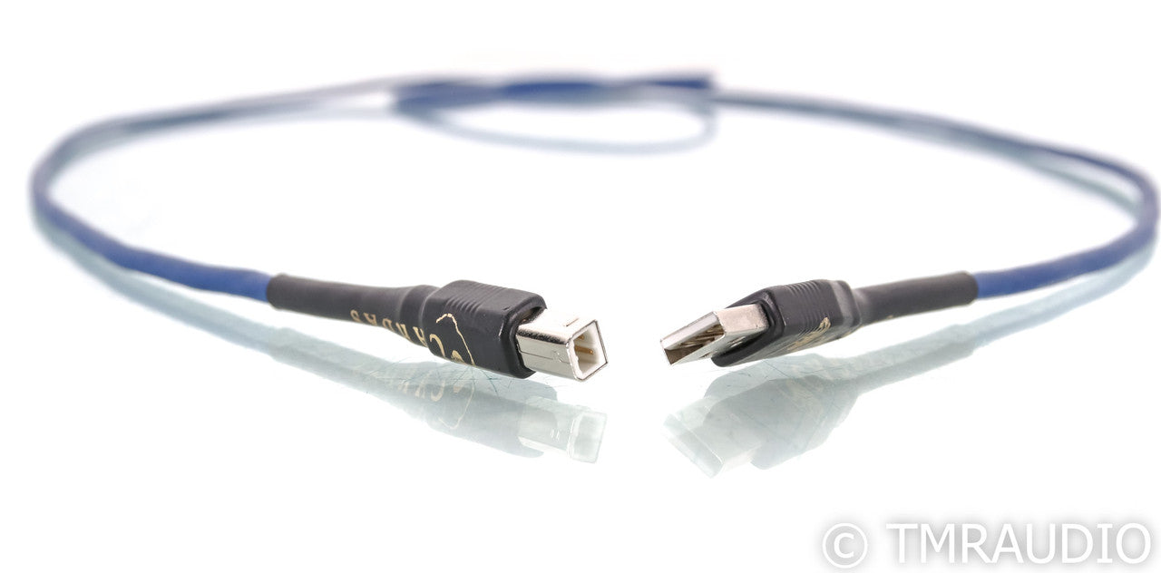 Cardas Clear Serial Buss USB Cable; 2m Digital Interconnect
