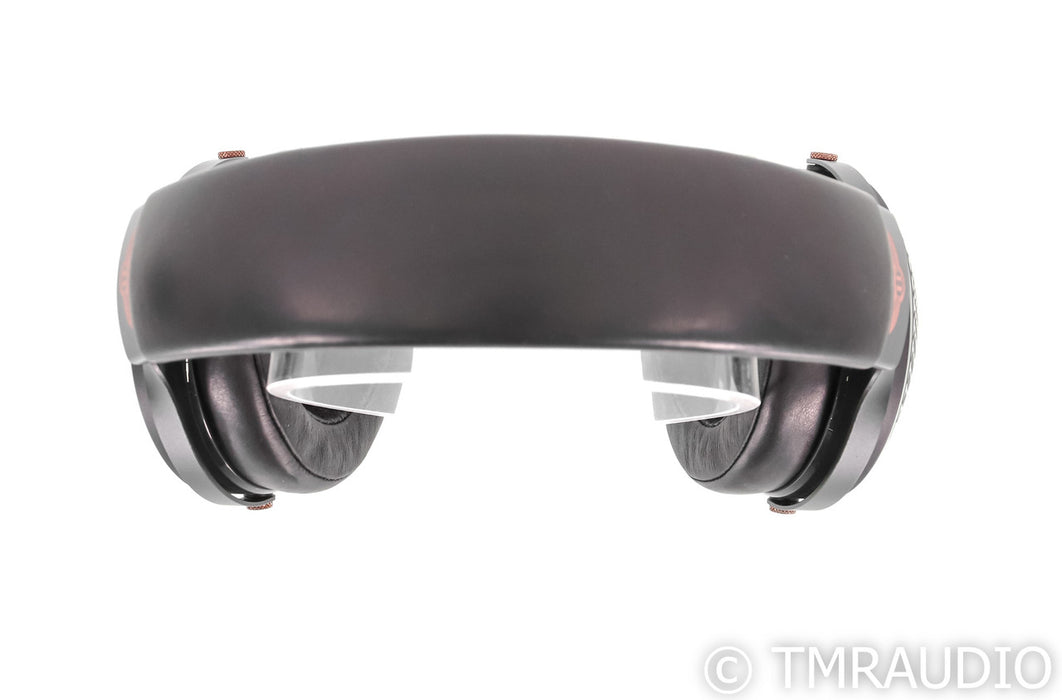 Focal Radiance Closed Back Headphones; Focal for Bentley