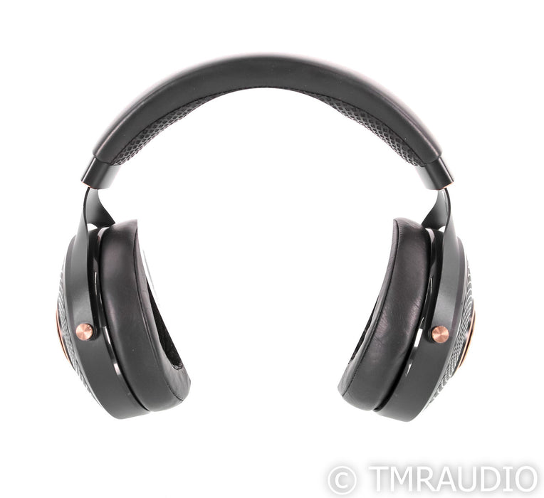 Focal Radiance Closed Back Headphones; Focal for Bentley