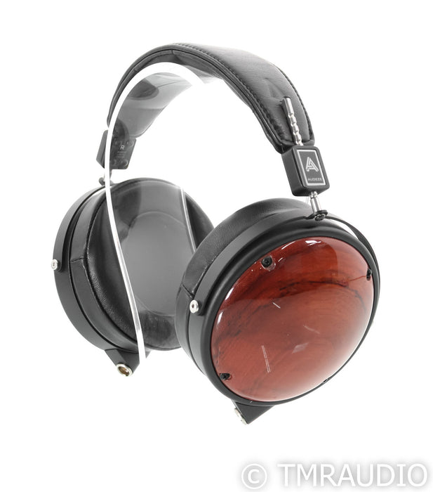 Audeze LCD-XC Closed Back Planar Magnetic Headphones; Wood; LCDXC