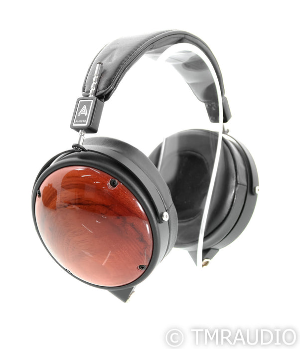 Audeze LCD-XC Closed Back Planar Magnetic Headphones; Wood; LCDXC