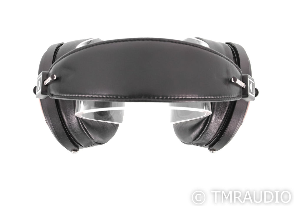Audeze LCD-XC Closed Back Planar Magnetic Headphones; Wood; LCDXC