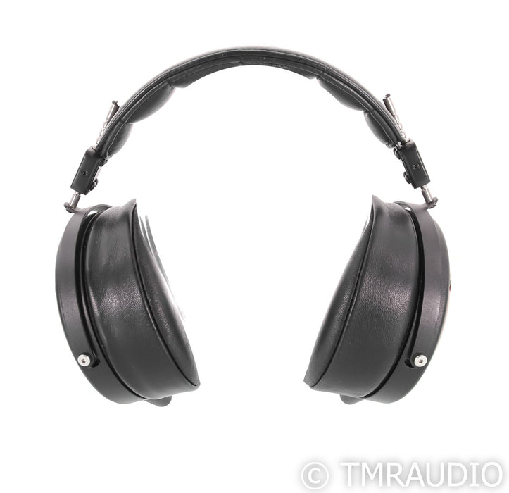 Audeze LCD-XC Closed Back Planar Magnetic Headphones; Wood; LCDXC
