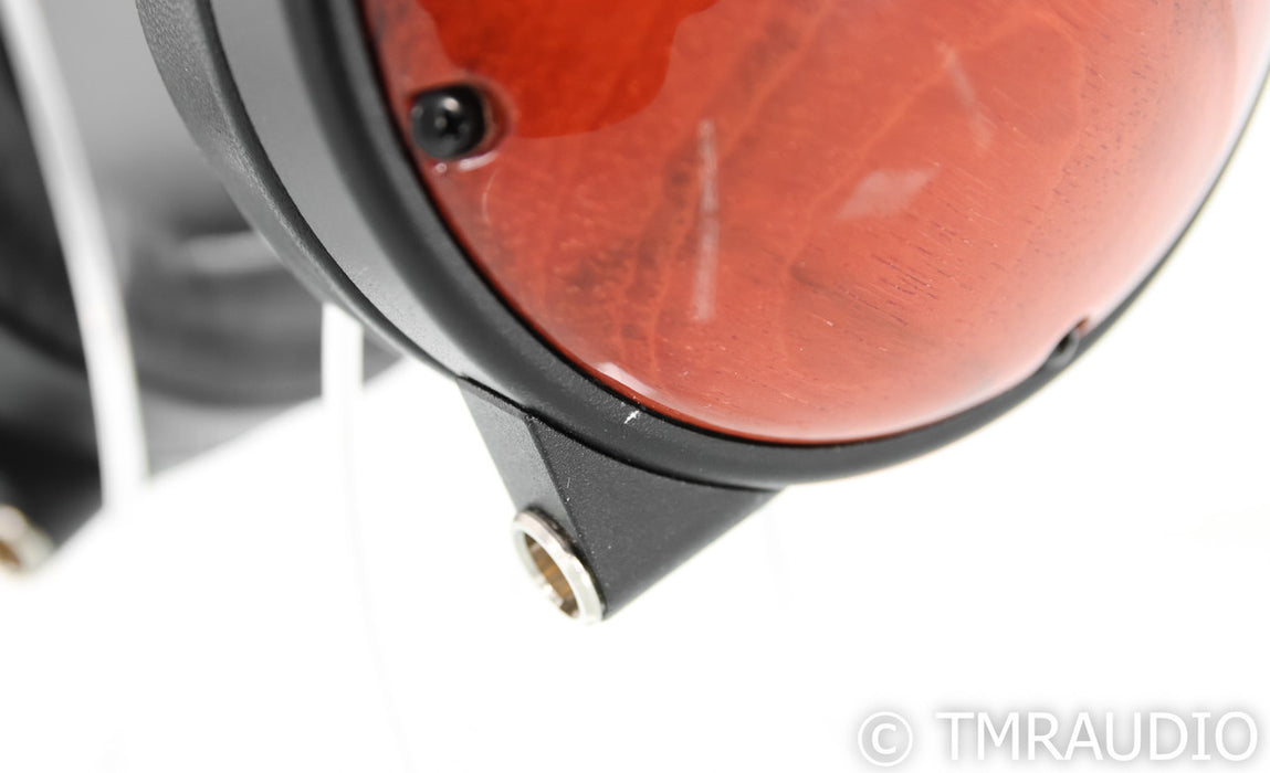 Audeze LCD-XC Closed Back Planar Magnetic Headphones; Wood; LCDXC