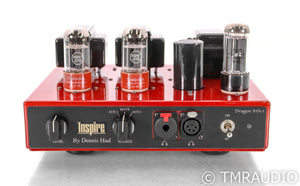 Dragon Inspire IHA-1 Stereo Tube Headphone Amplifier