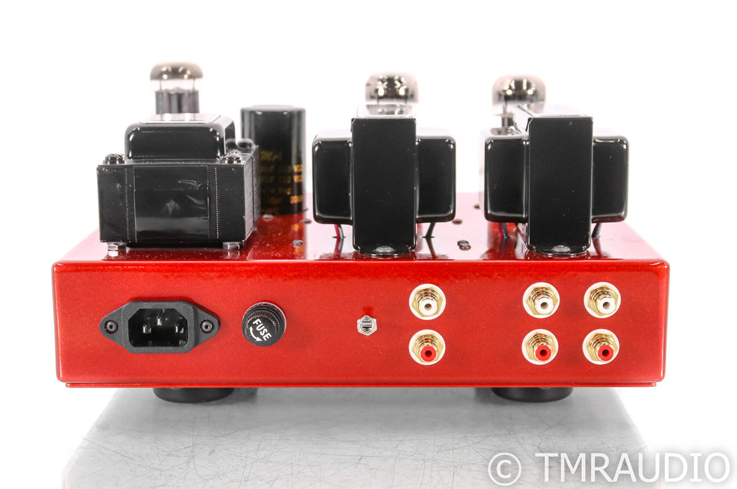 Dragon Inspire IHA-1 Stereo Tube Headphone Amplifier