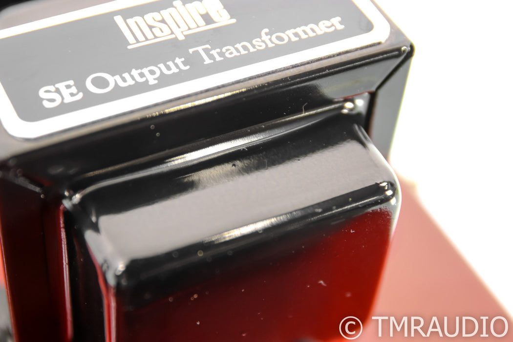 Dragon Inspire IHA-1 Stereo Tube Headphone Amplifier