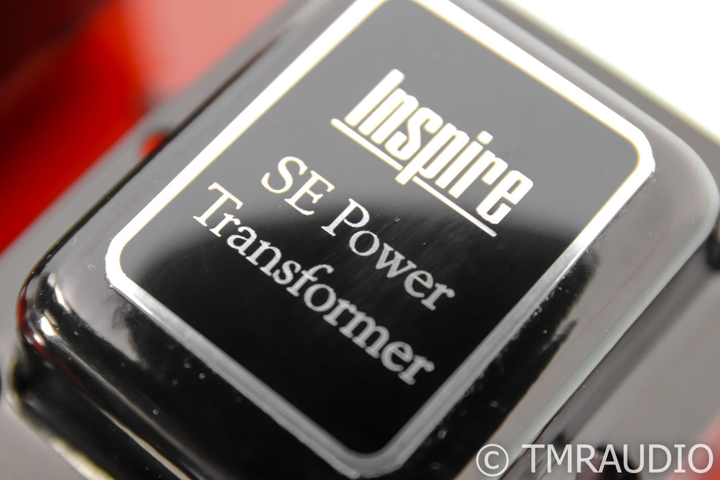 Dragon Inspire IHA-1 Stereo Tube Headphone Amplifier